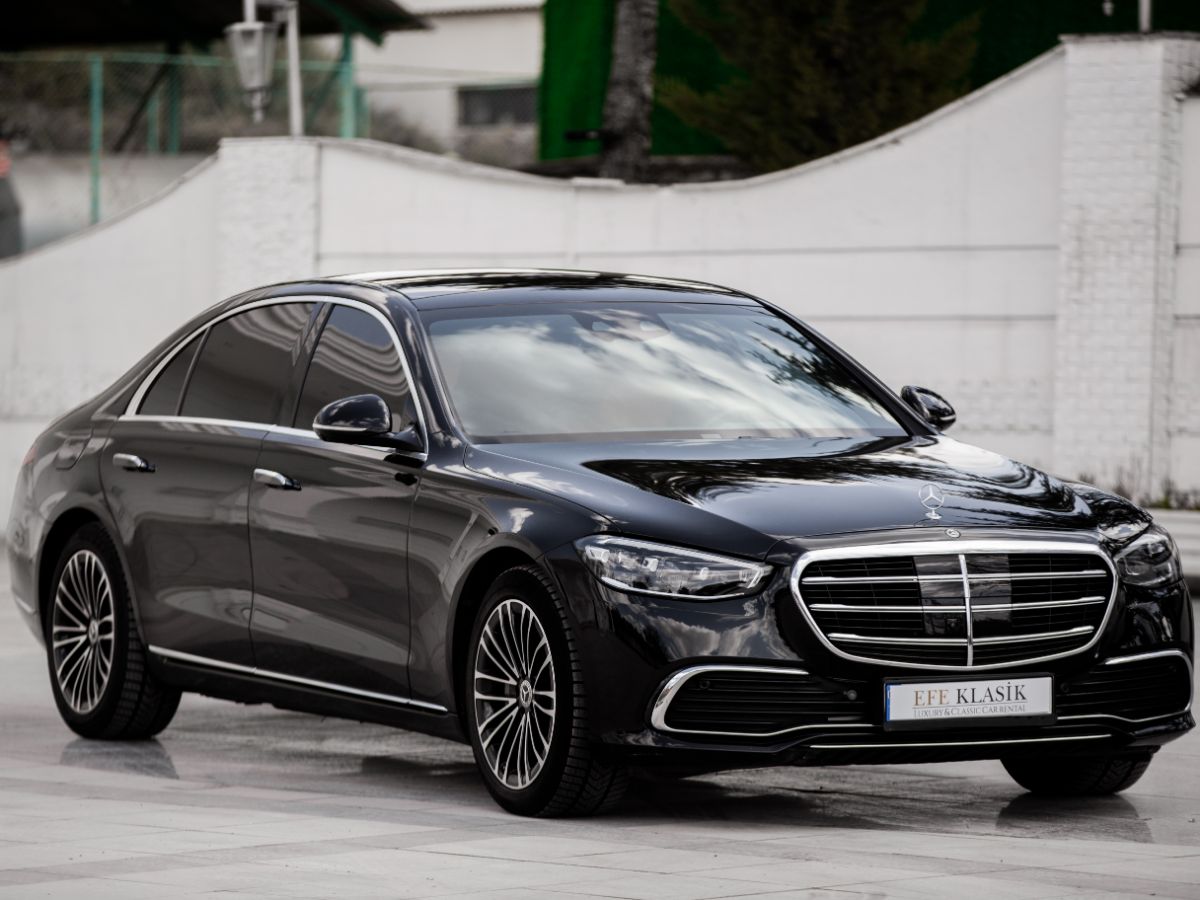 Denizli Şöförlü Araç Kiralama   